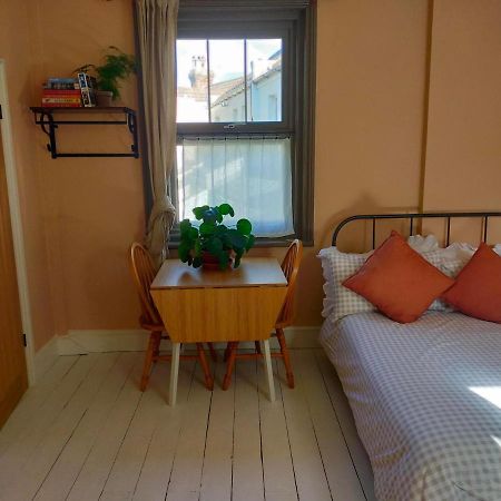 Appartement Alexandra Retreat à Hastings Extérieur photo