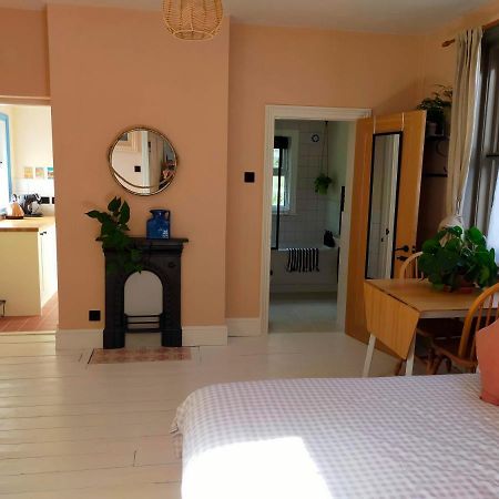 Appartement Alexandra Retreat à Hastings Extérieur photo