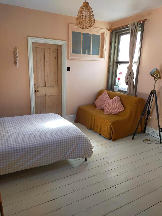 Appartement Alexandra Retreat à Hastings Extérieur photo
