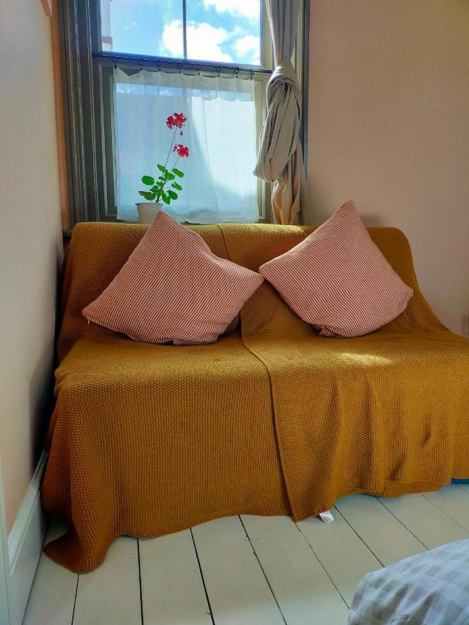 Appartement Alexandra Retreat à Hastings Extérieur photo