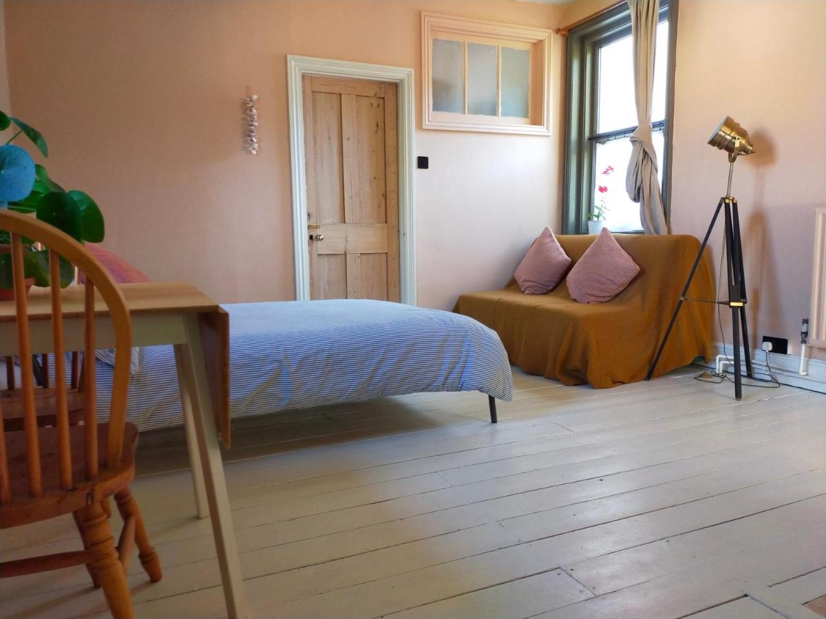 Appartement Alexandra Retreat à Hastings Extérieur photo