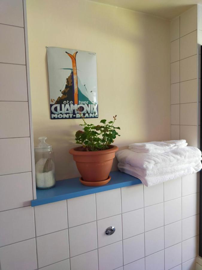 Appartement Alexandra Retreat à Hastings Extérieur photo